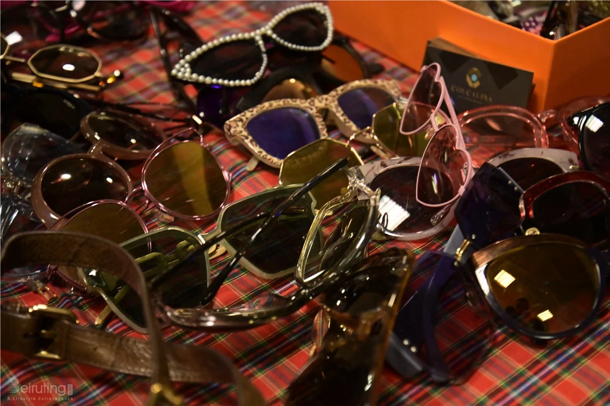 Vintage Market Winter Edition at USJ