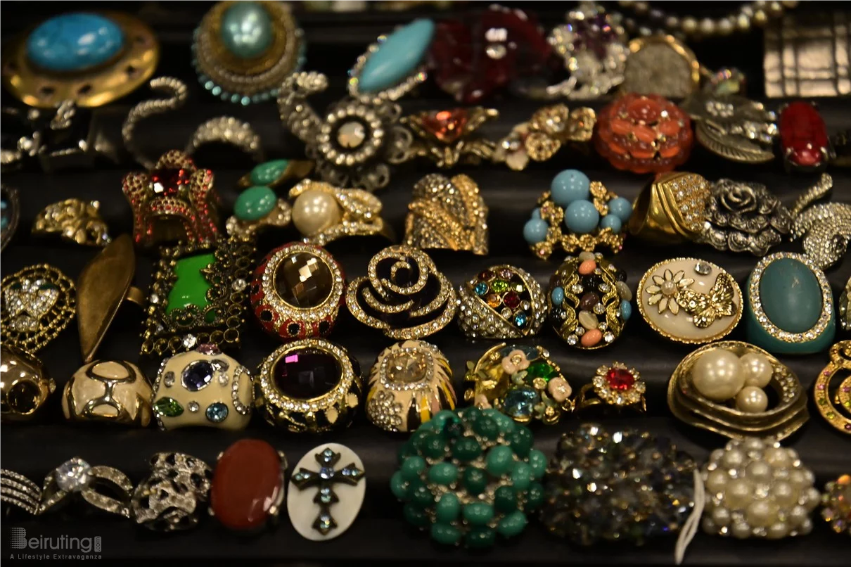 Vintage Market Winter Edition at USJ