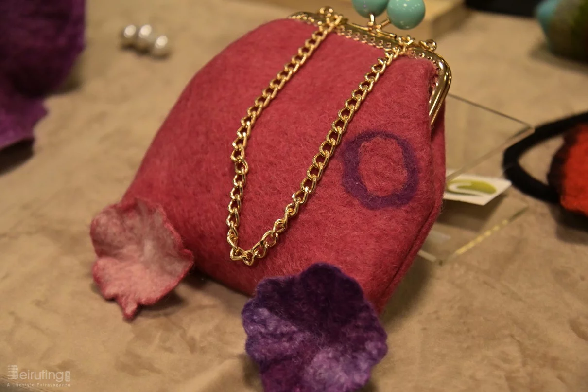 Vintage Market Winter Edition at USJ