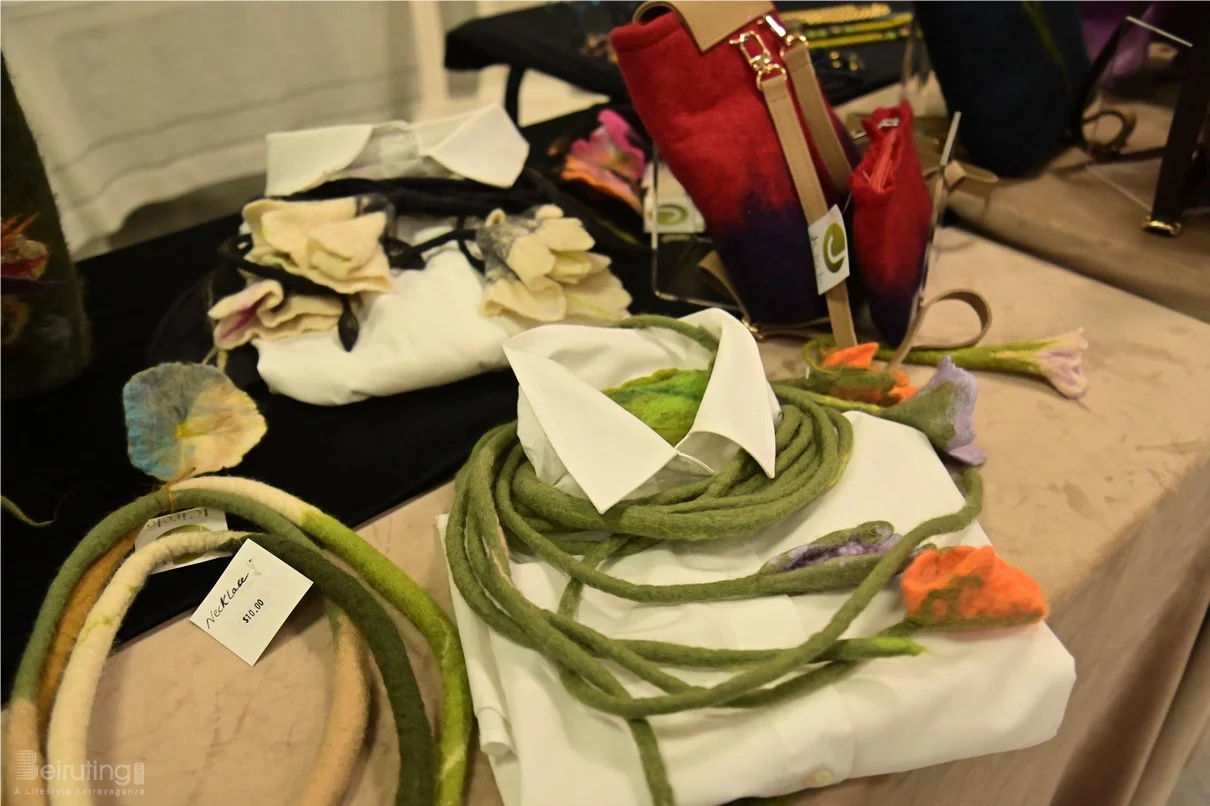 Vintage Market Winter Edition at USJ