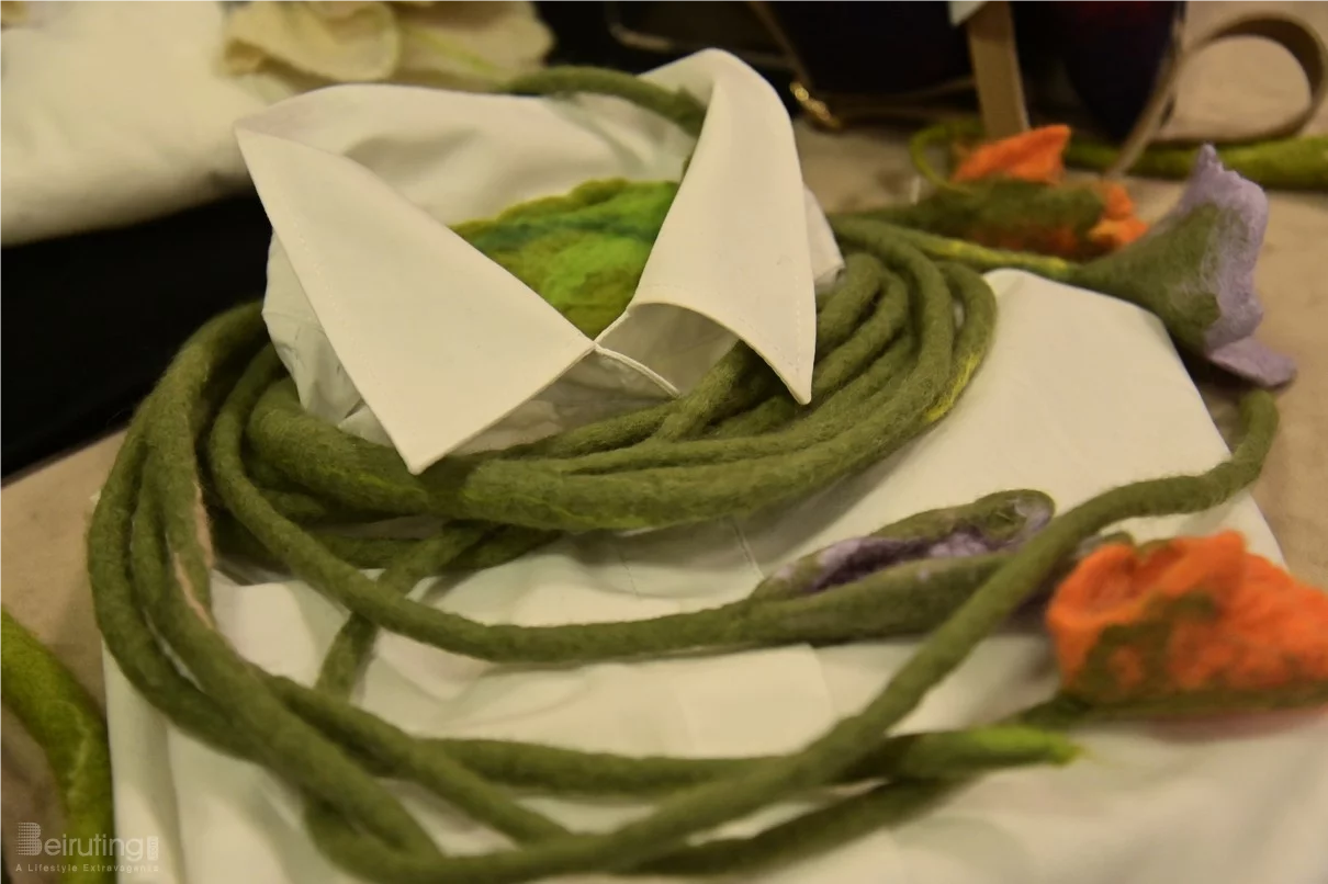 Vintage Market Winter Edition at USJ