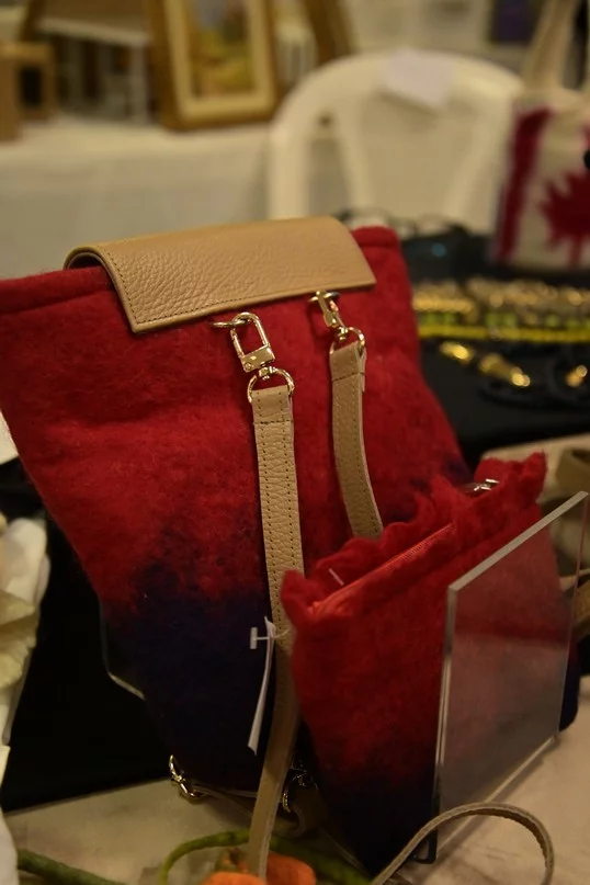 Vintage Market Winter Edition at USJ