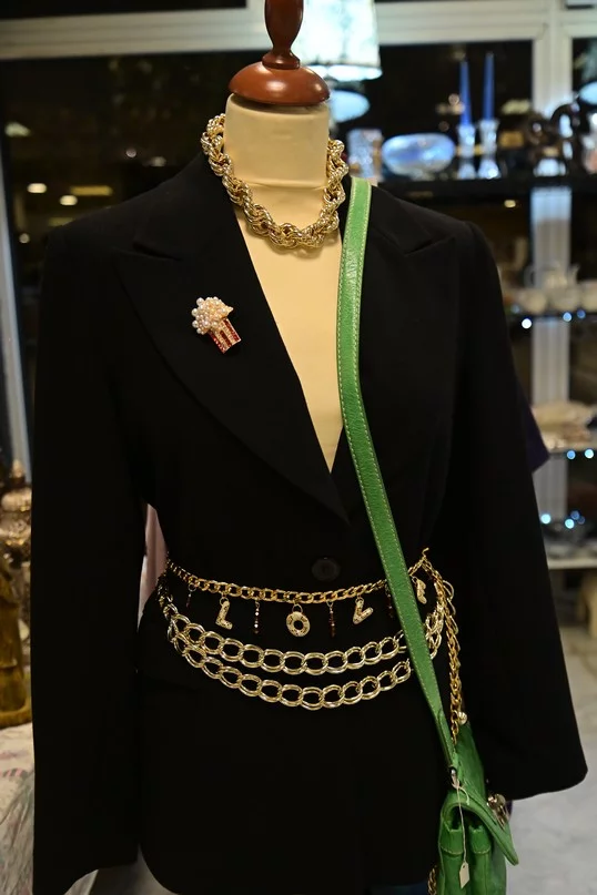 Vintage Market Winter Edition at USJ