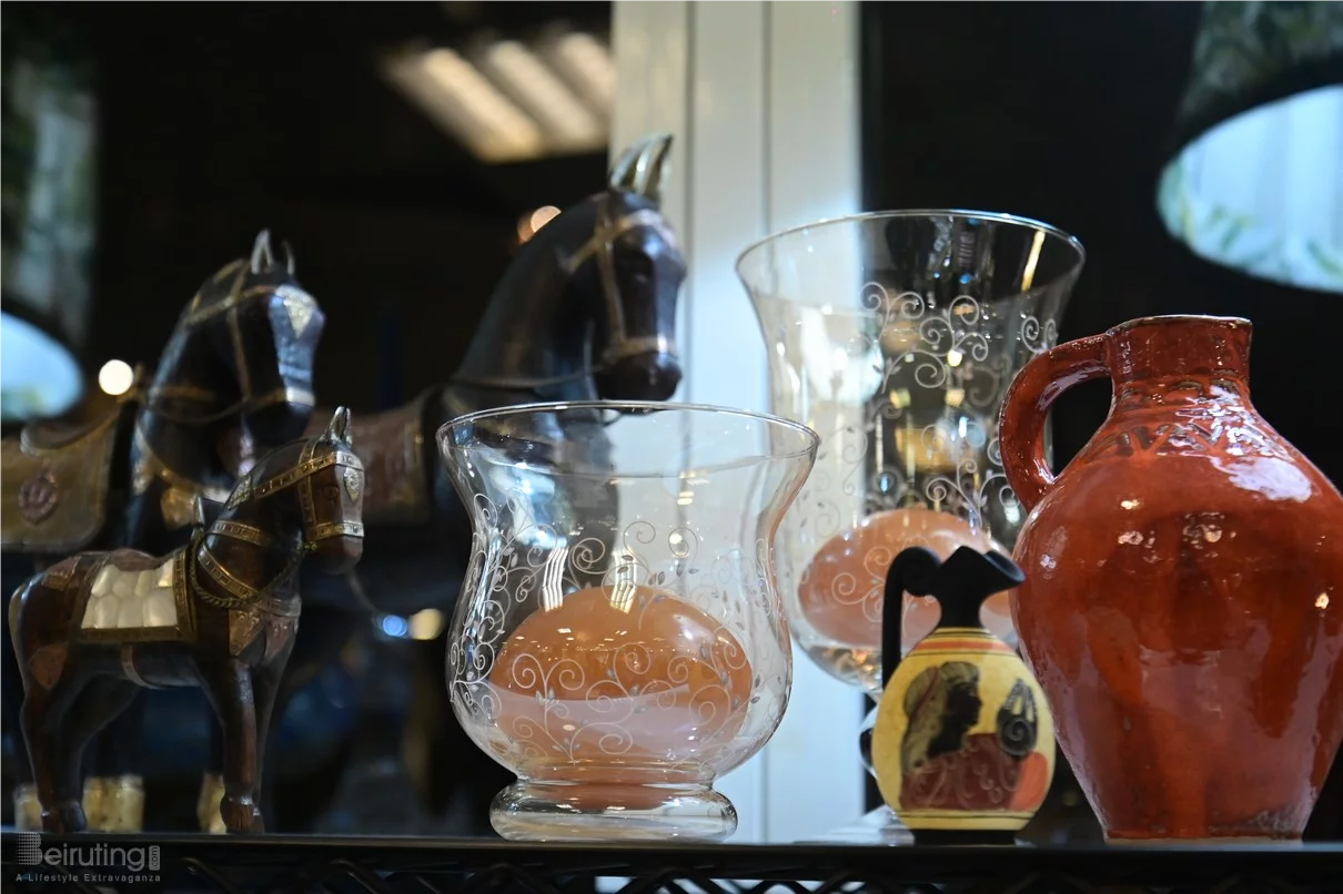 Vintage Market Winter Edition at USJ