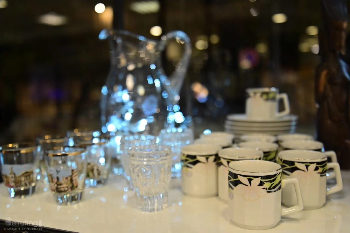 Vintage Market Winter Edition at USJ