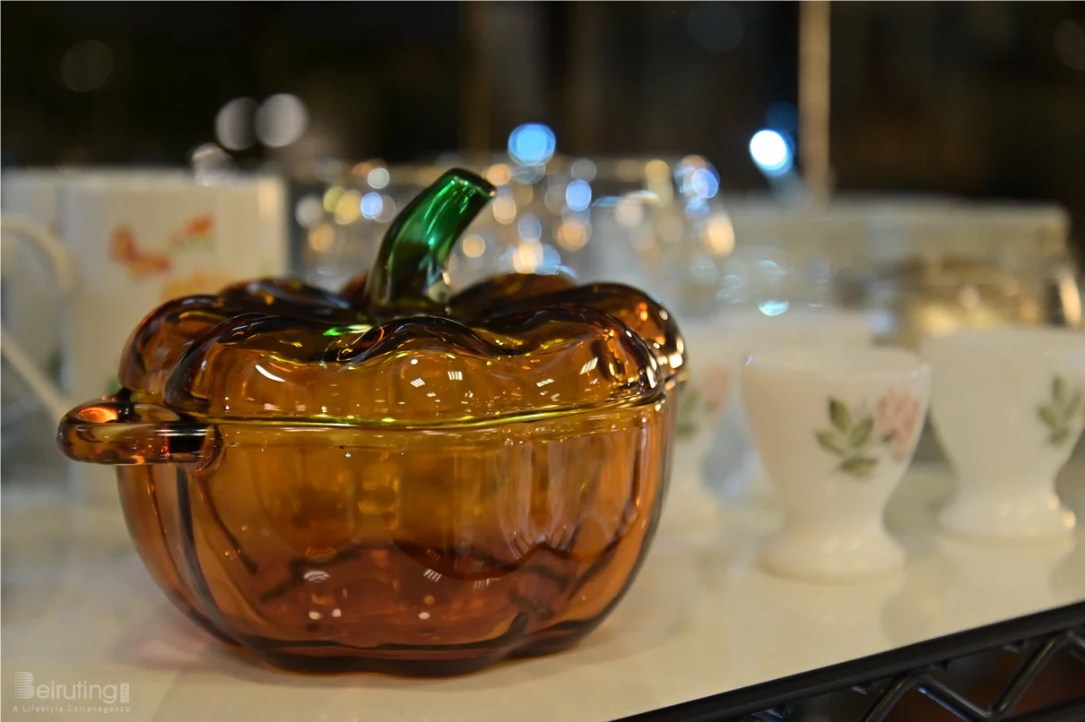 Vintage Market Winter Edition at USJ