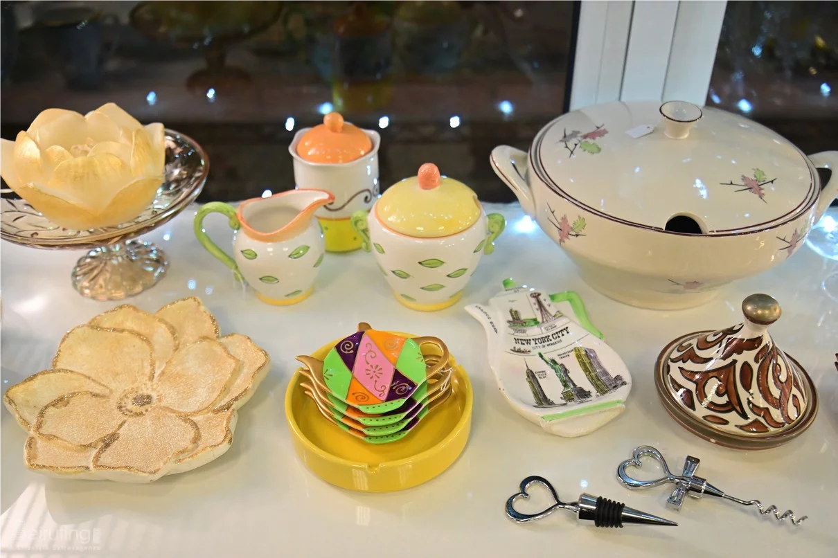 Vintage Market Winter Edition at USJ