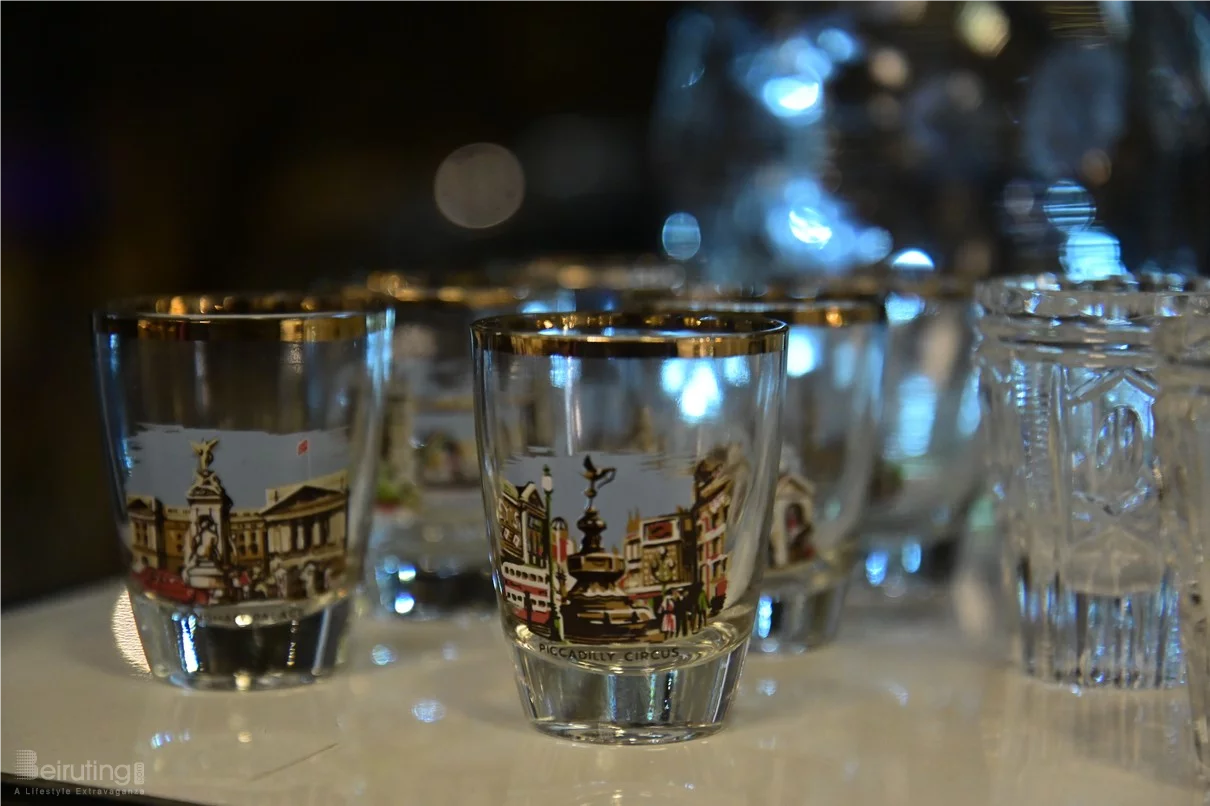 Vintage Market Winter Edition at USJ