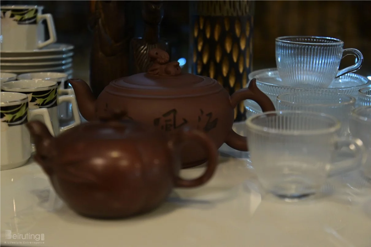 Vintage Market Winter Edition at USJ