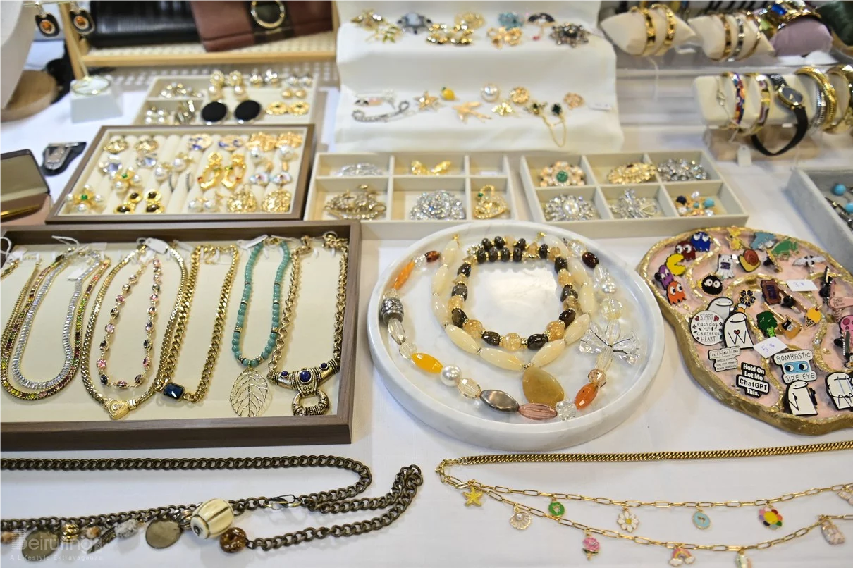 Vintage Market Winter Edition at USJ