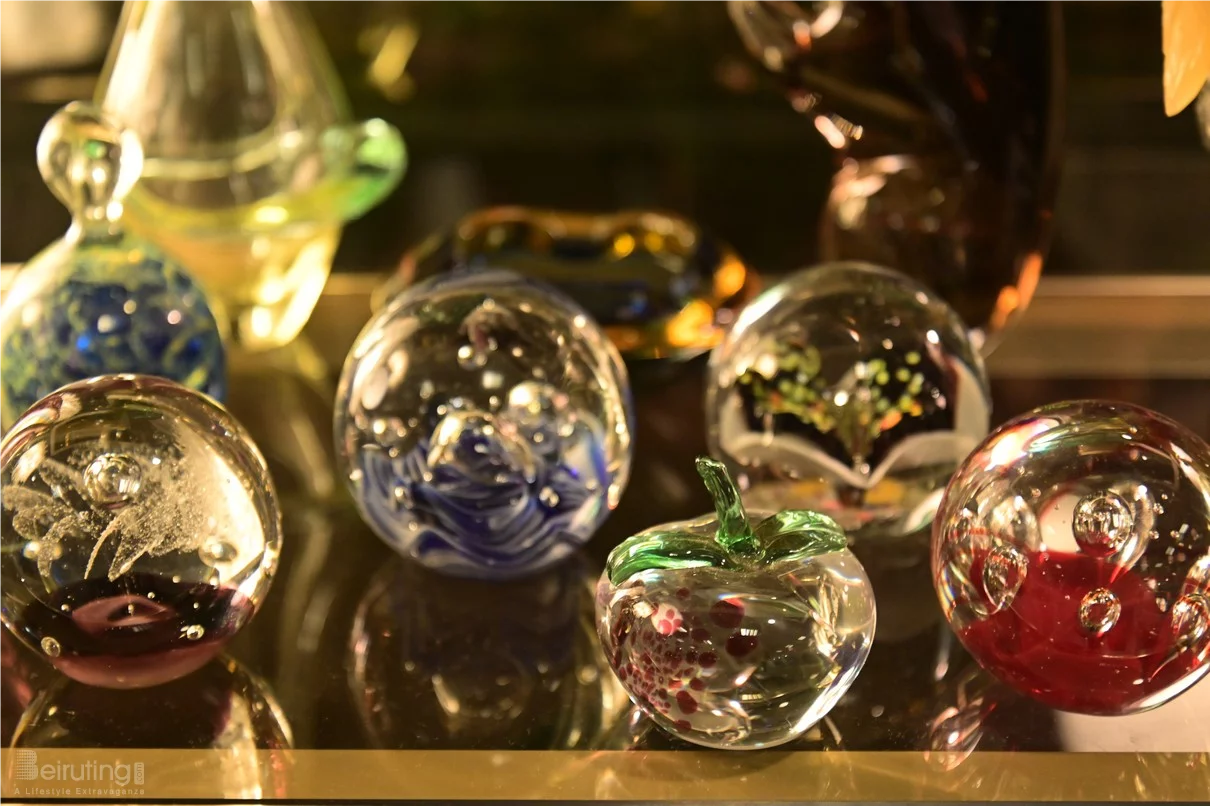 Vintage Market Winter Edition at USJ