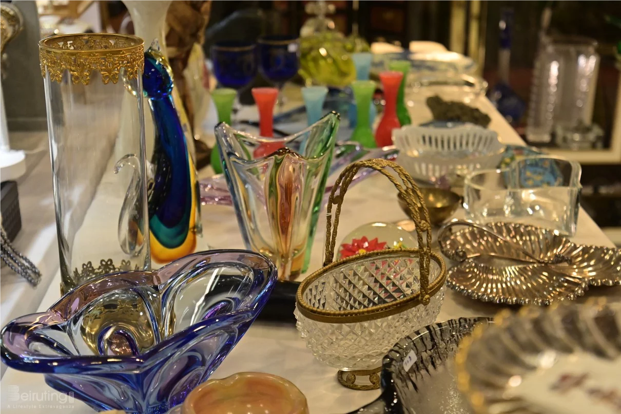 Vintage Market Winter Edition at USJ