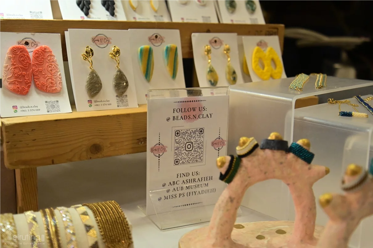 Vintage Market Winter Edition at USJ