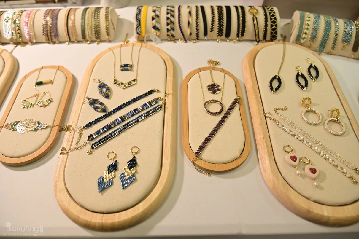 Vintage Market Winter Edition at USJ