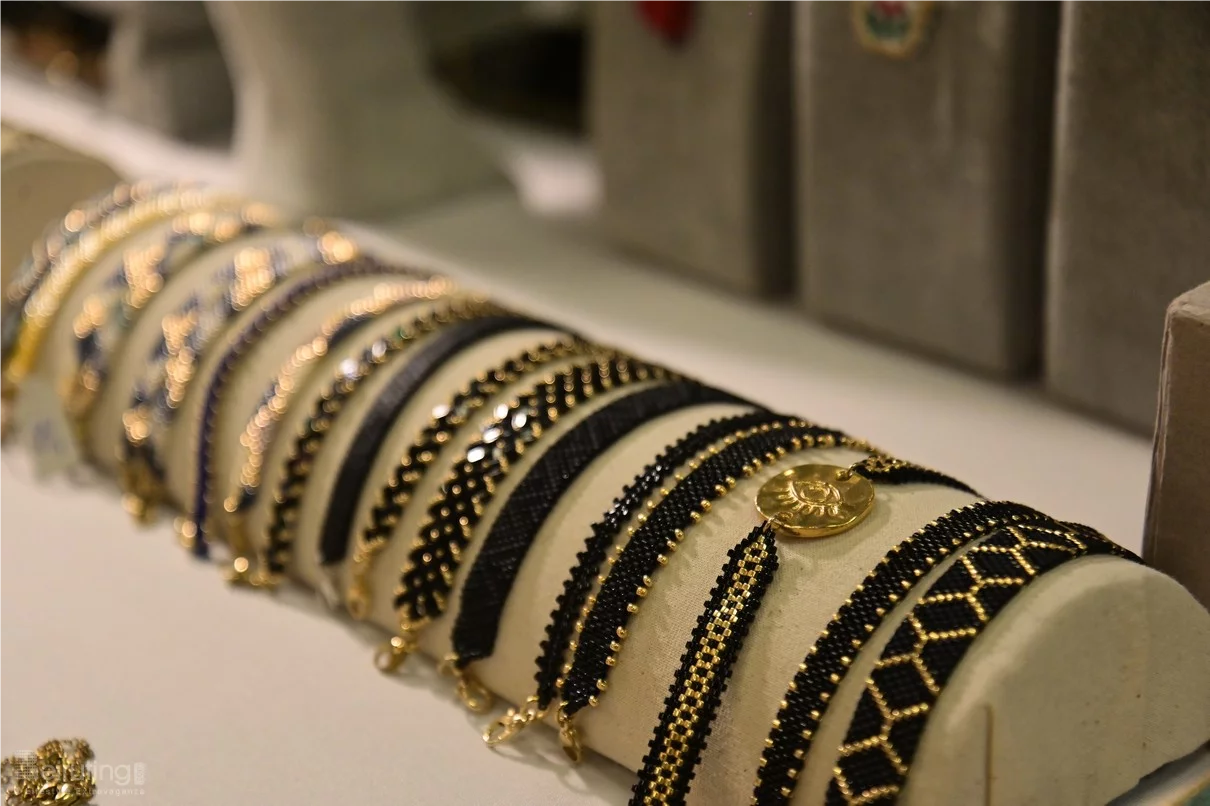 Vintage Market Winter Edition at USJ