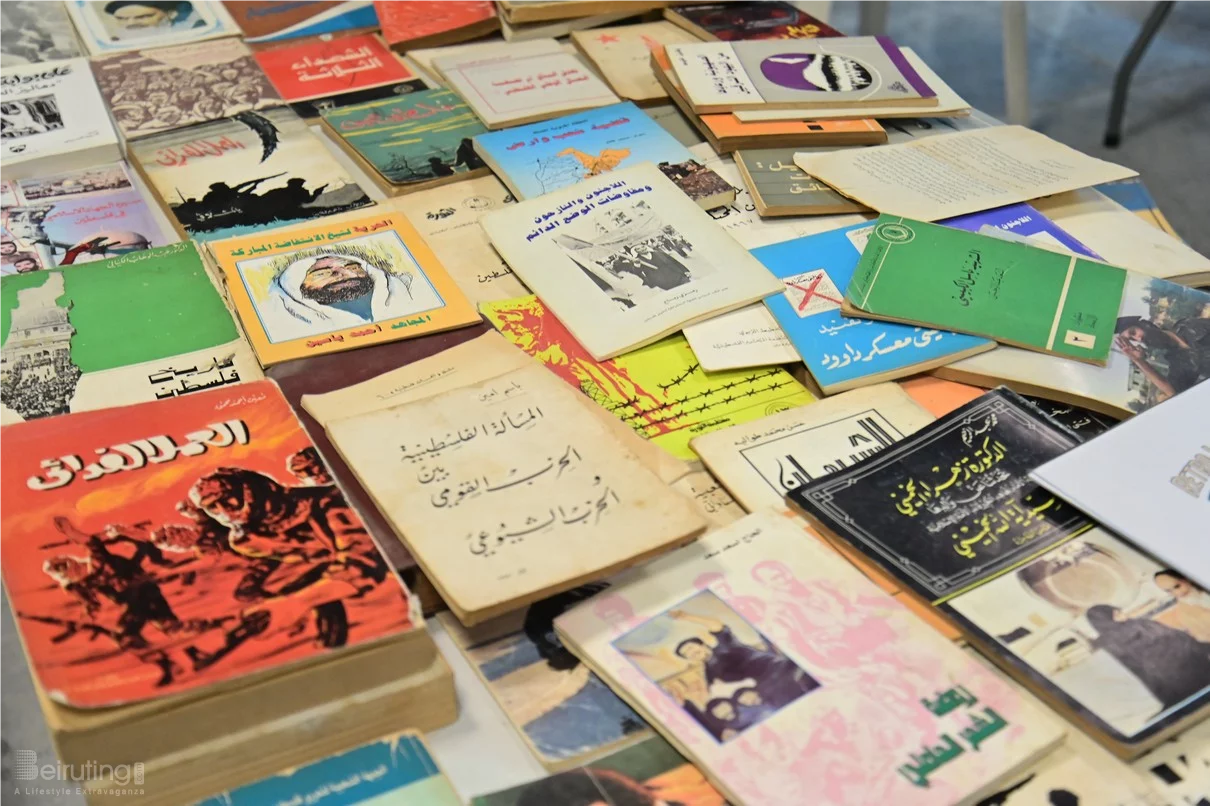 Vintage Market Winter Edition at USJ