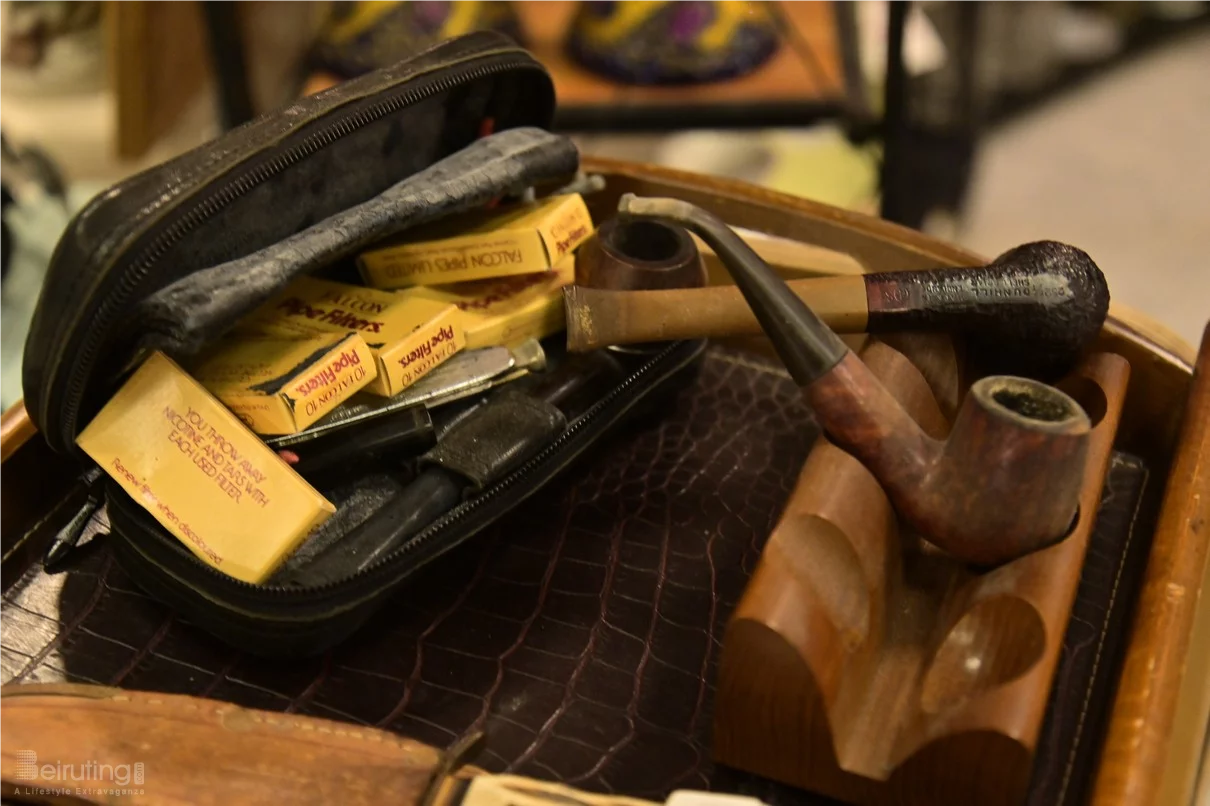 Vintage Market Winter Edition at USJ