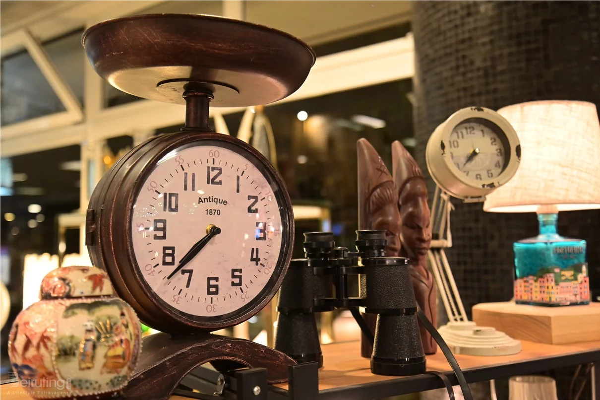 Vintage Market Winter Edition at USJ