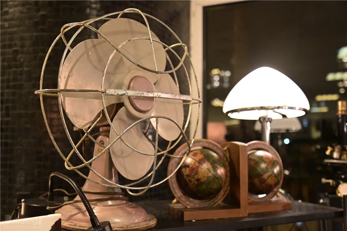 Vintage Market Winter Edition at USJ