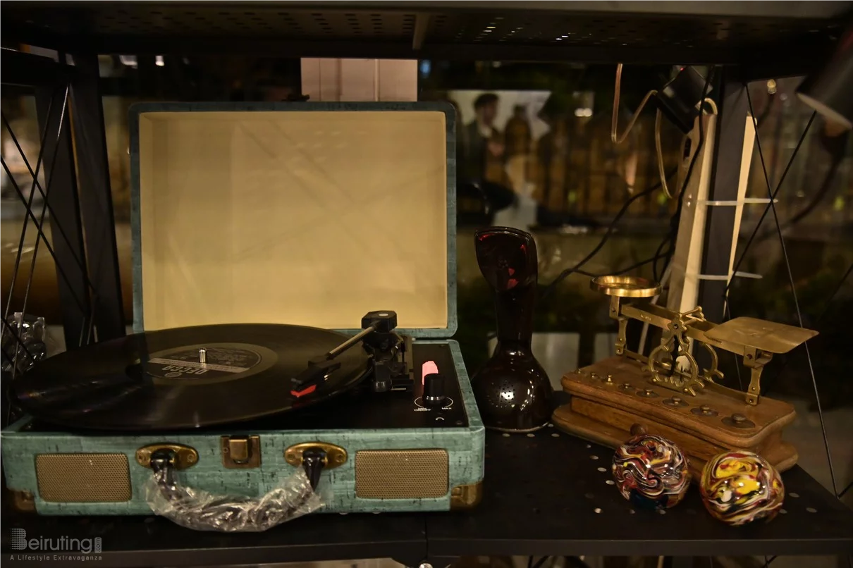 Vintage Market Winter Edition at USJ