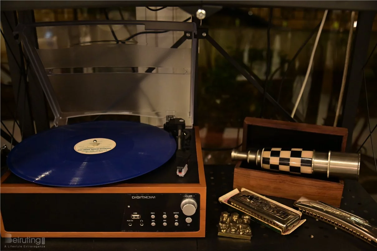 Vintage Market Winter Edition at USJ