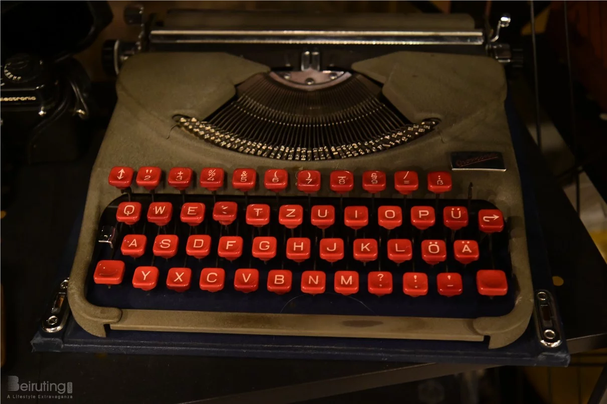 Vintage Market Winter Edition at USJ