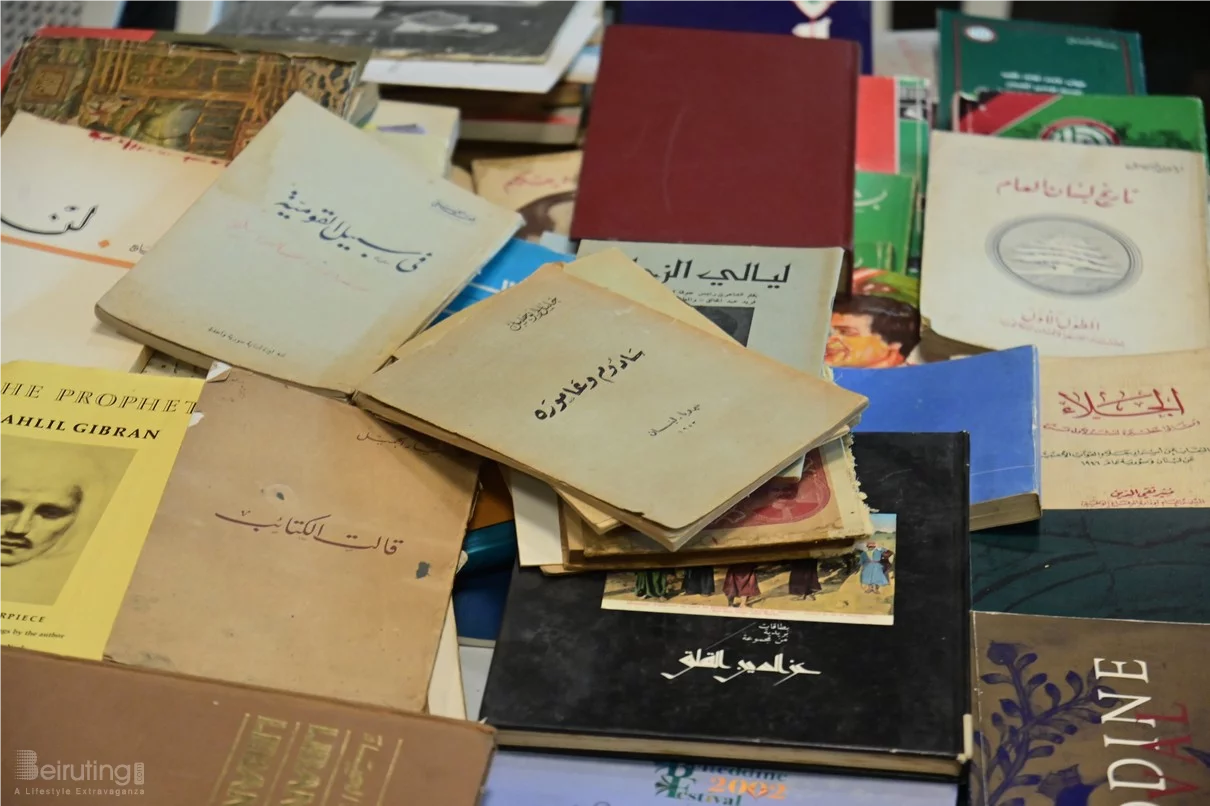 Vintage Market Winter Edition at USJ