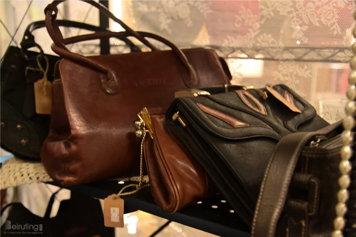 Vintage Market Winter Edition at USJ