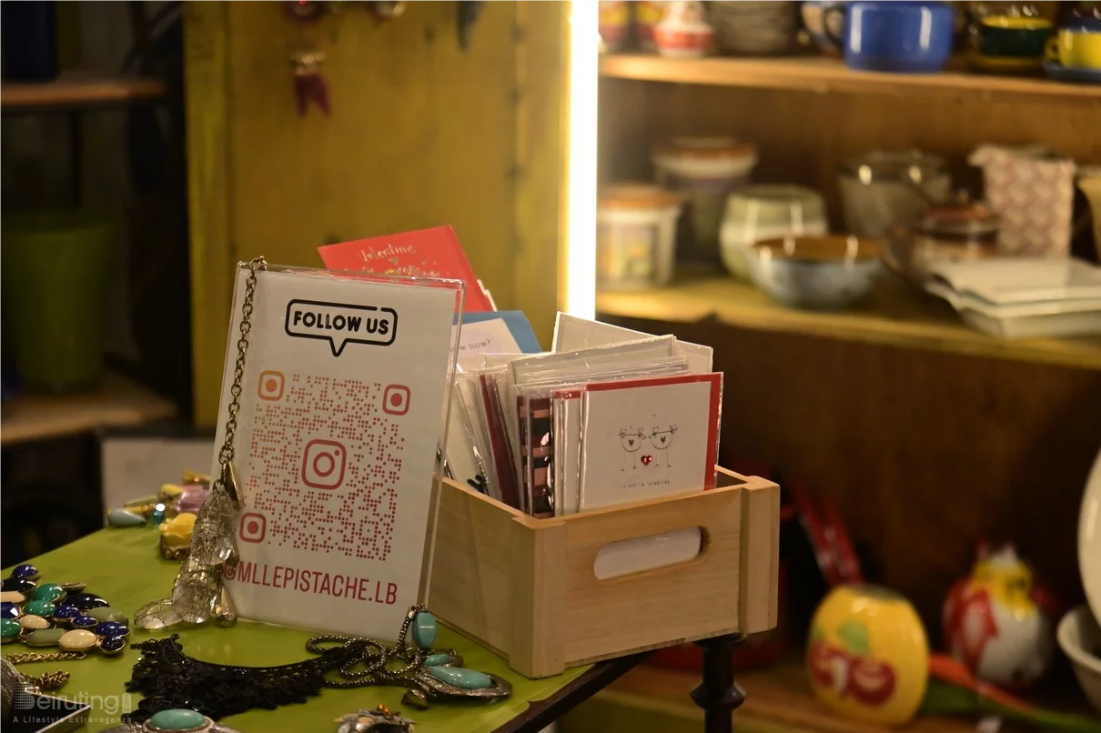 Vintage Market Winter Edition at USJ