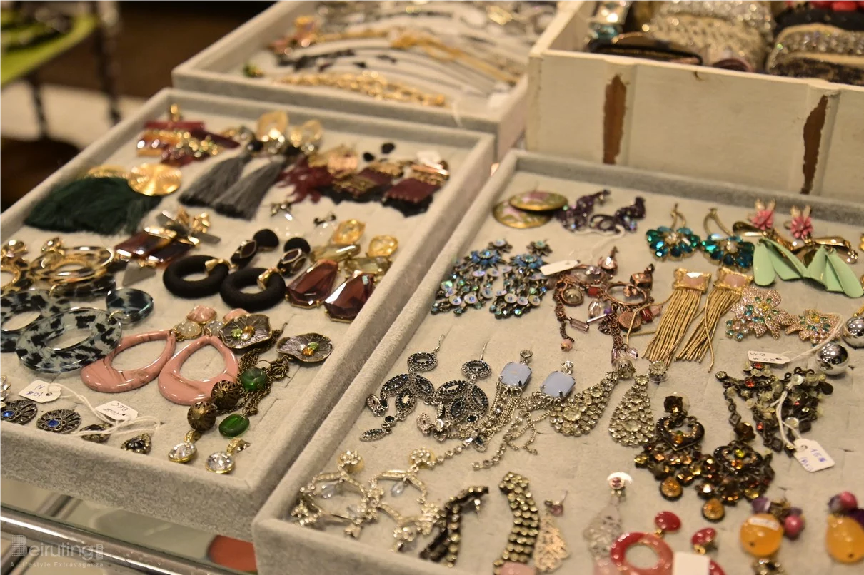 Vintage Market Winter Edition at USJ