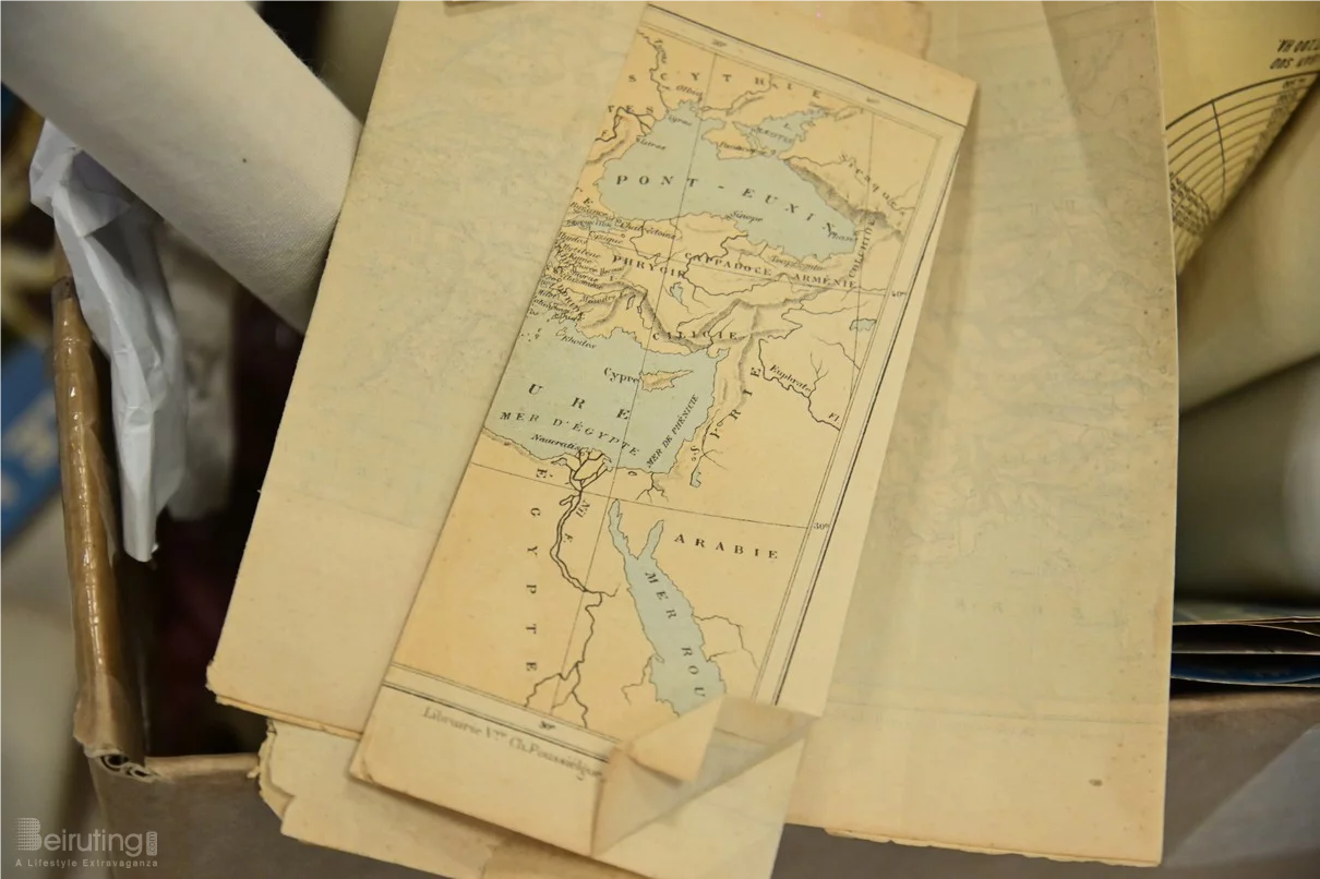 Vintage Market Winter Edition at USJ