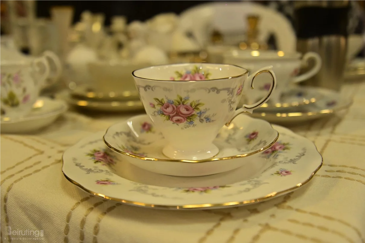 Vintage Market Winter Edition at USJ