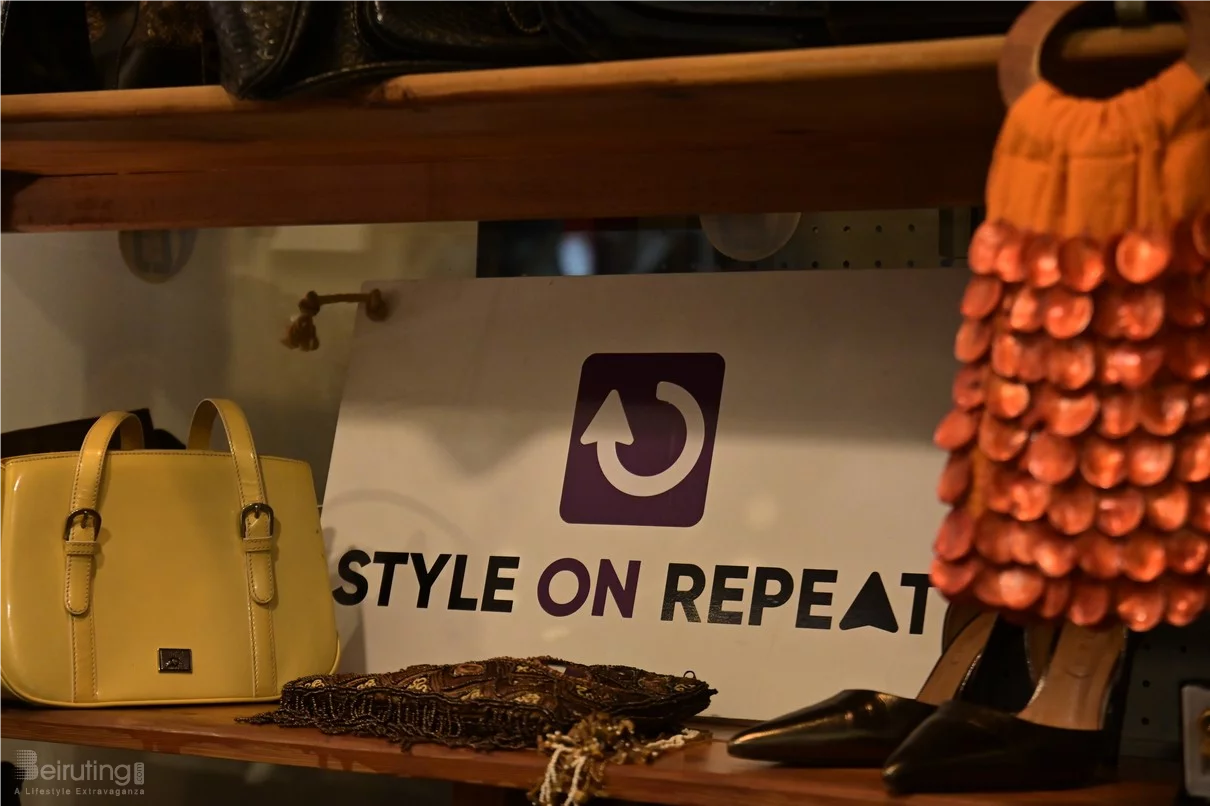 Vintage Market Winter Edition at USJ