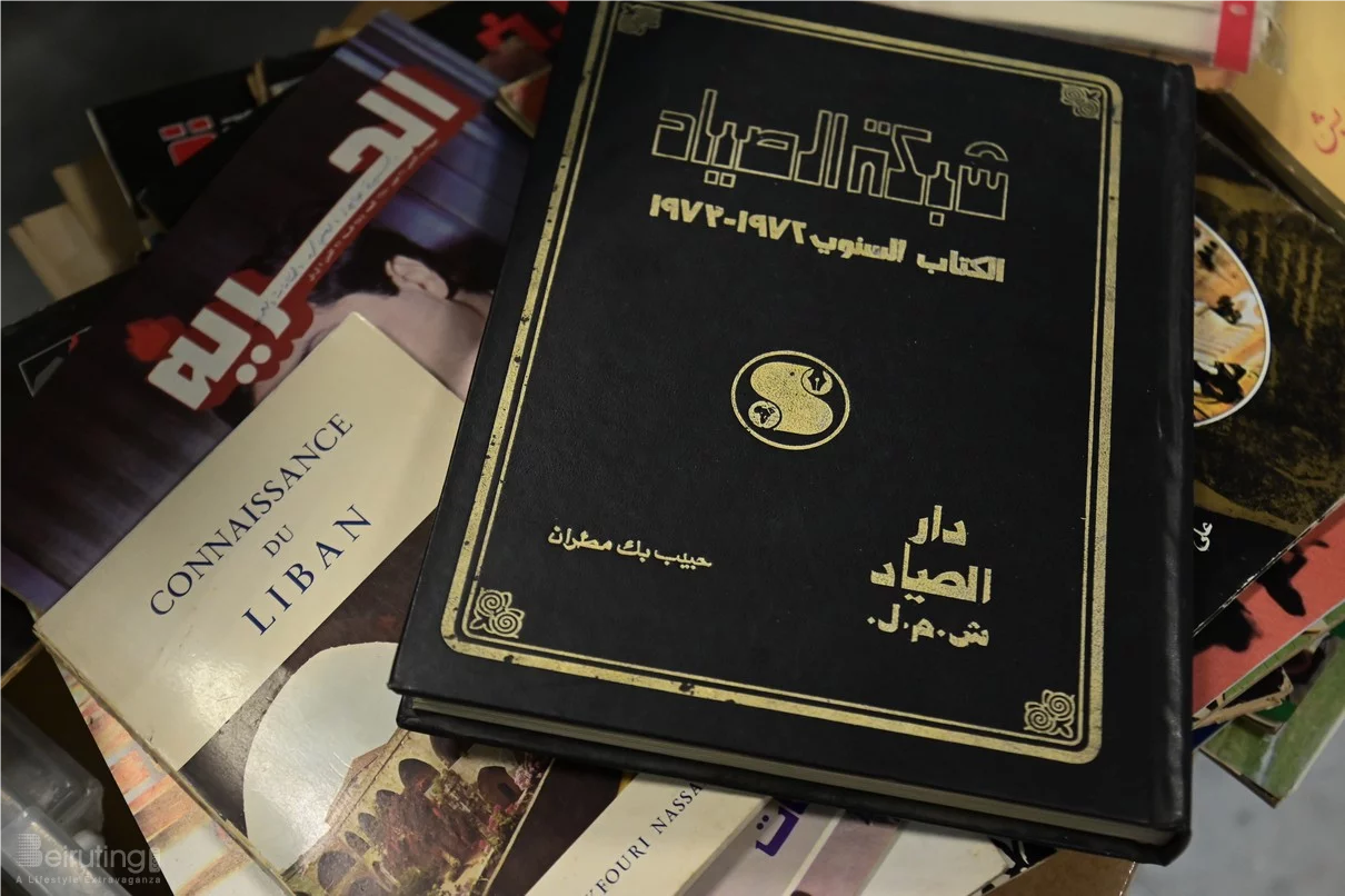 Vintage Market Winter Edition at USJ