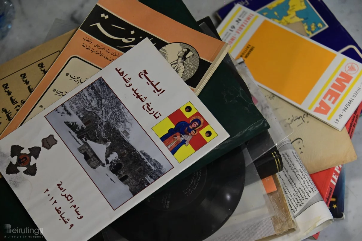 Vintage Market Winter Edition at USJ