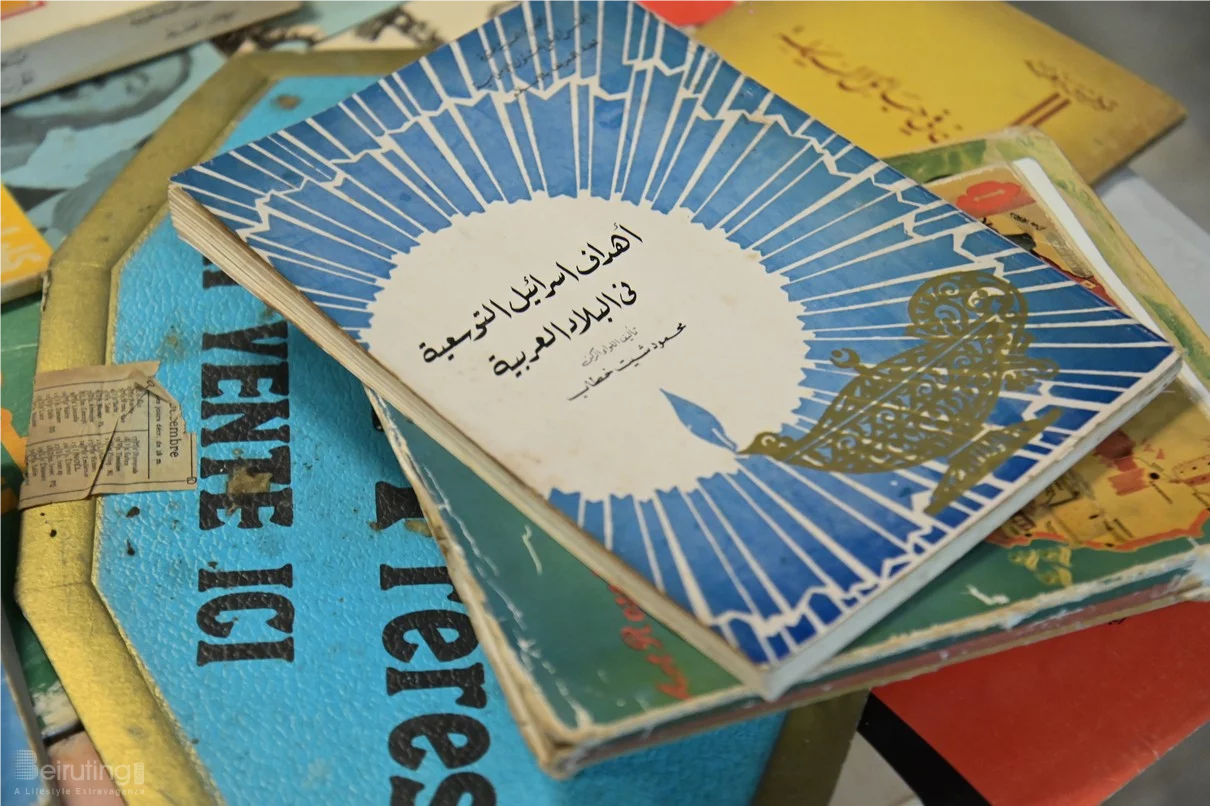 Vintage Market Winter Edition at USJ