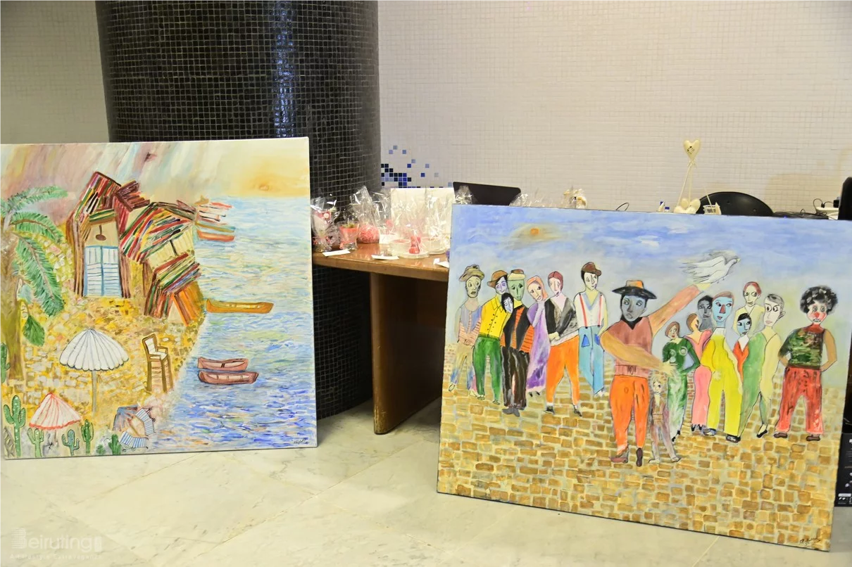 Vintage Market Winter Edition at USJ