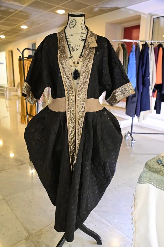 Vintage Market Winter Edition at USJ