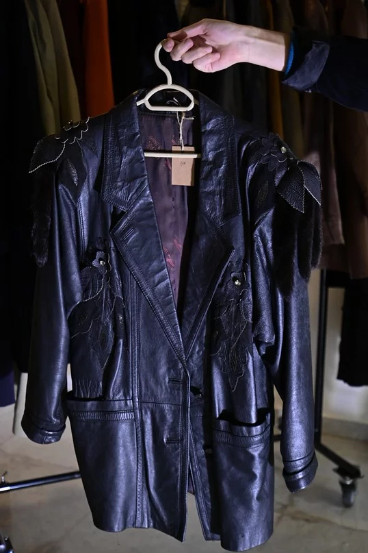 Vintage Market Winter Edition at USJ