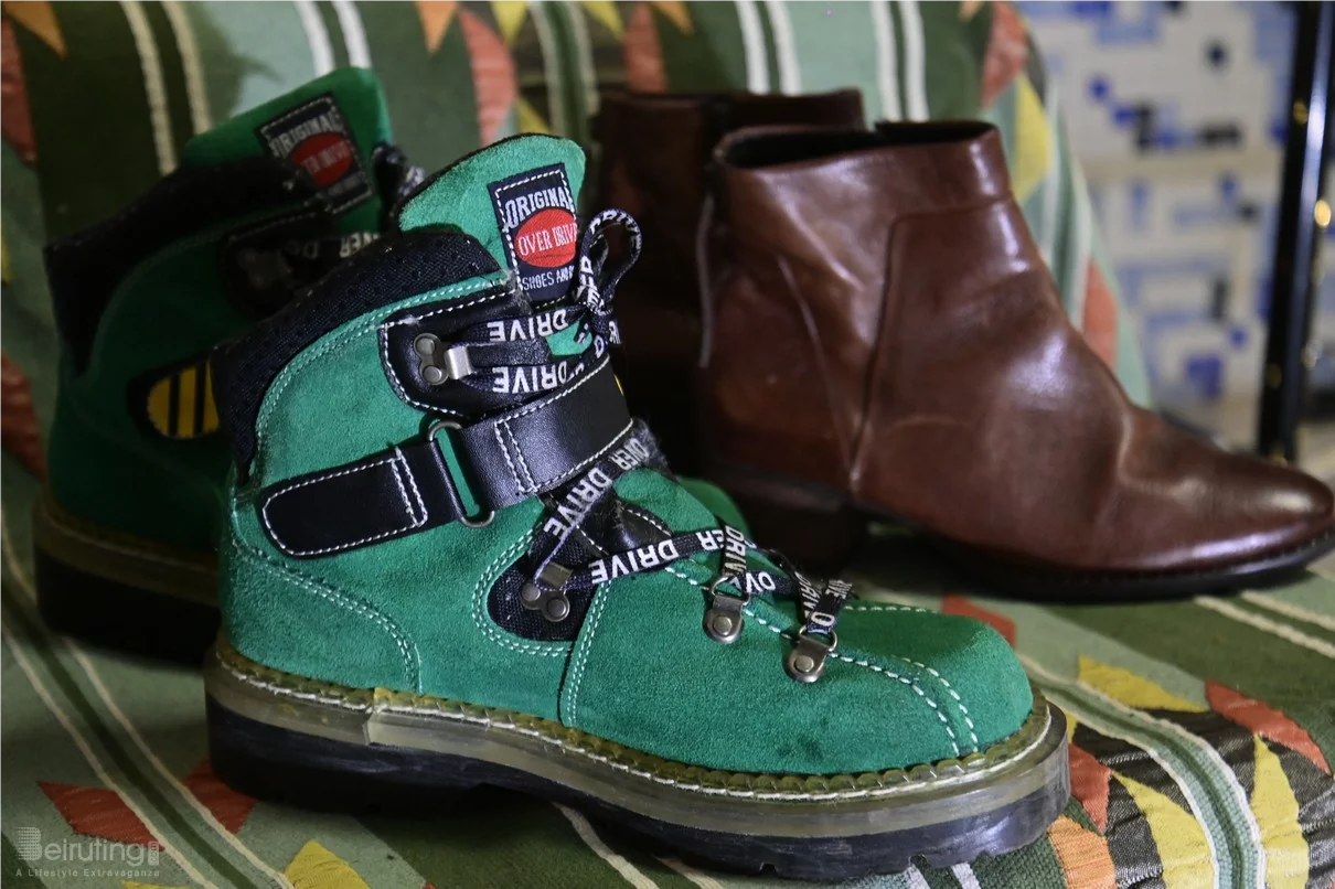 Vintage Market Winter Edition at USJ