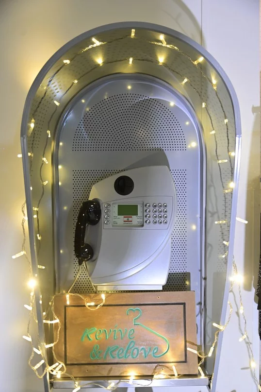 Vintage Market Winter Edition at USJ