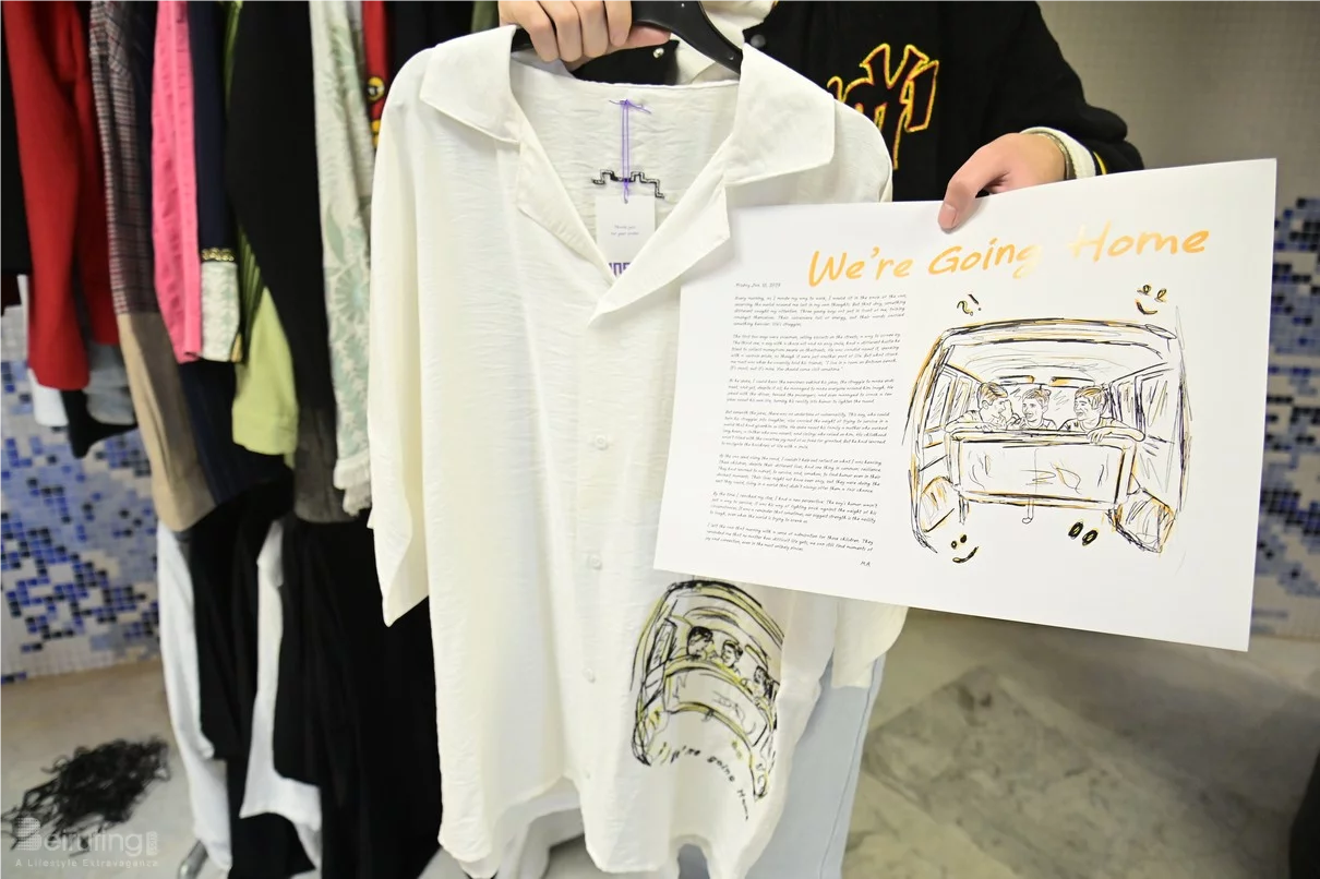 Vintage Market Winter Edition at USJ