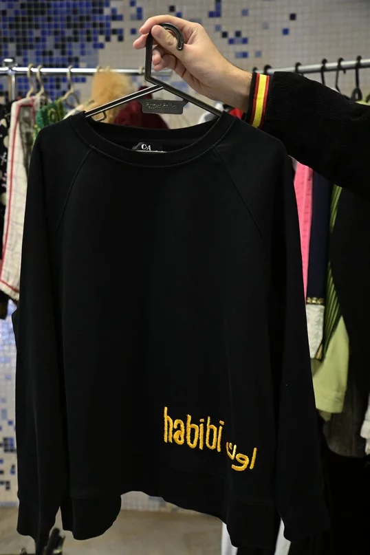 Vintage Market Winter Edition at USJ