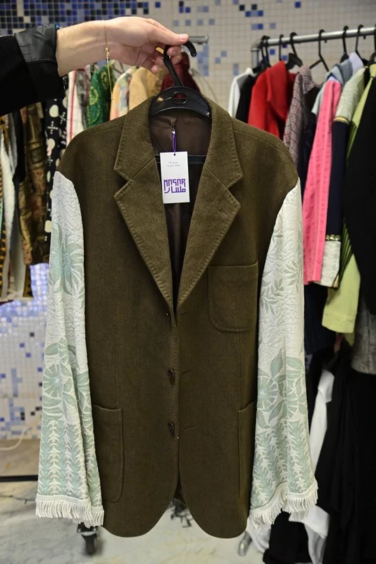 Vintage Market Winter Edition at USJ