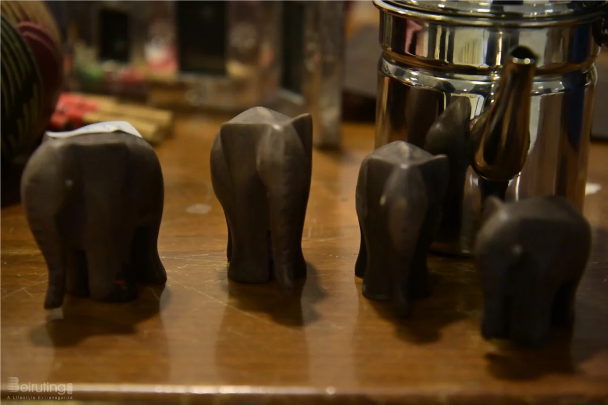 Vintage Market Winter Edition at USJ