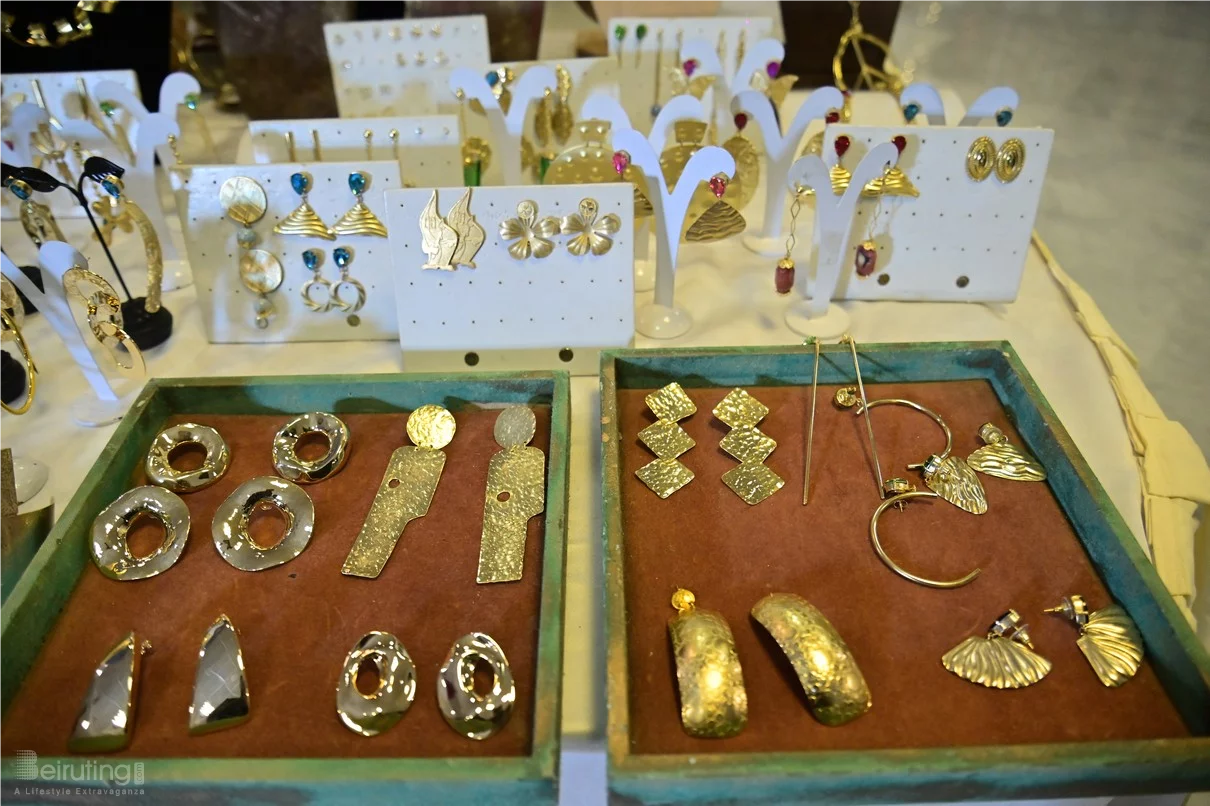 Vintage Market Winter Edition at USJ