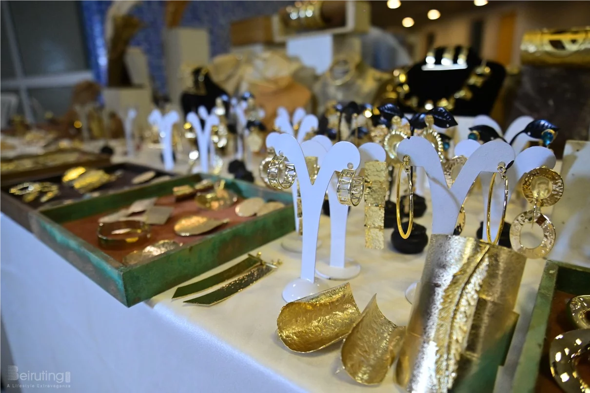 Vintage Market Winter Edition at USJ