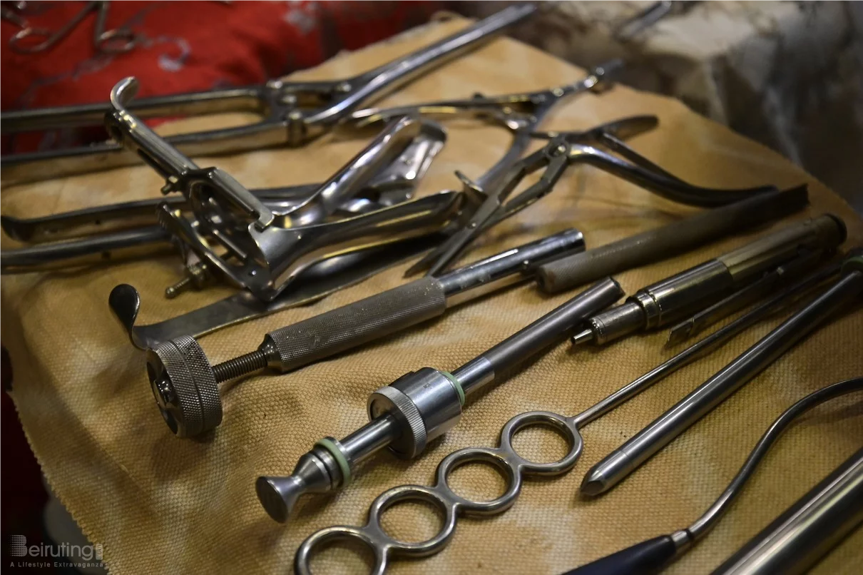 Vintage Market Winter Edition at USJ