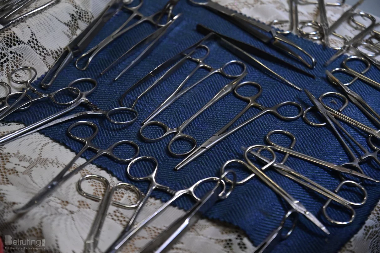 Vintage Market Winter Edition at USJ