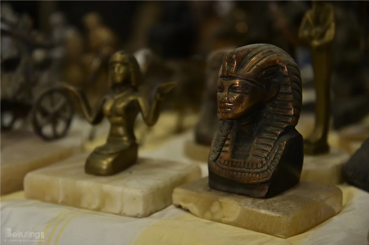 Vintage Market Winter Edition at USJ